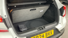 Renault Captur 1.6 E-Tech full hybrid 145 Techno 5dr Auto Hybrid Hatchback